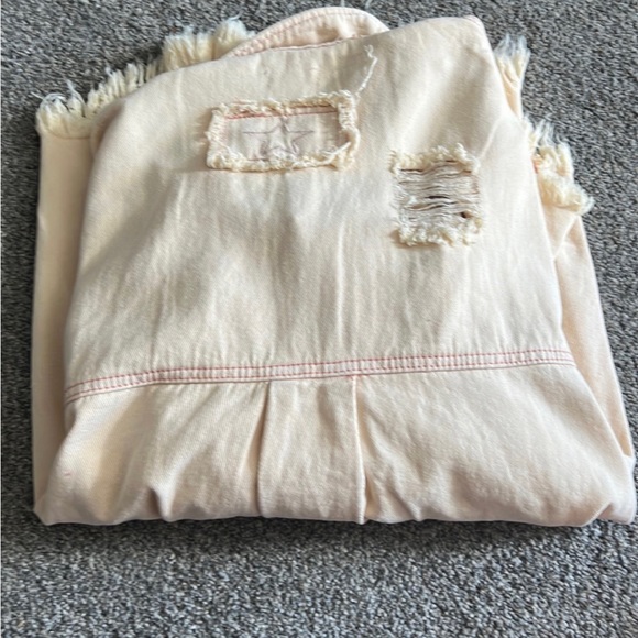 POL shacket - Picture 3 of 4